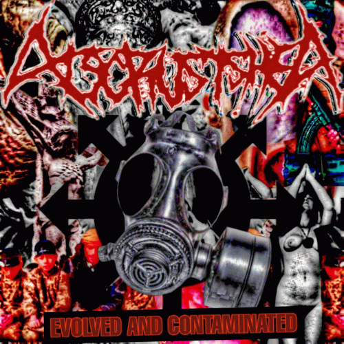 Evolved and Contaminated